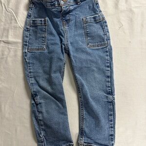 C&A - Stylish Blue Denim Jeans